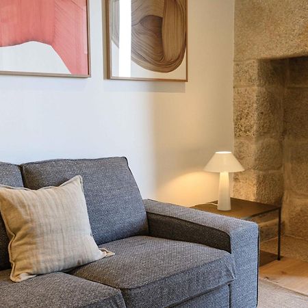 פורטו Pause Apartments מראה חיצוני תמונה