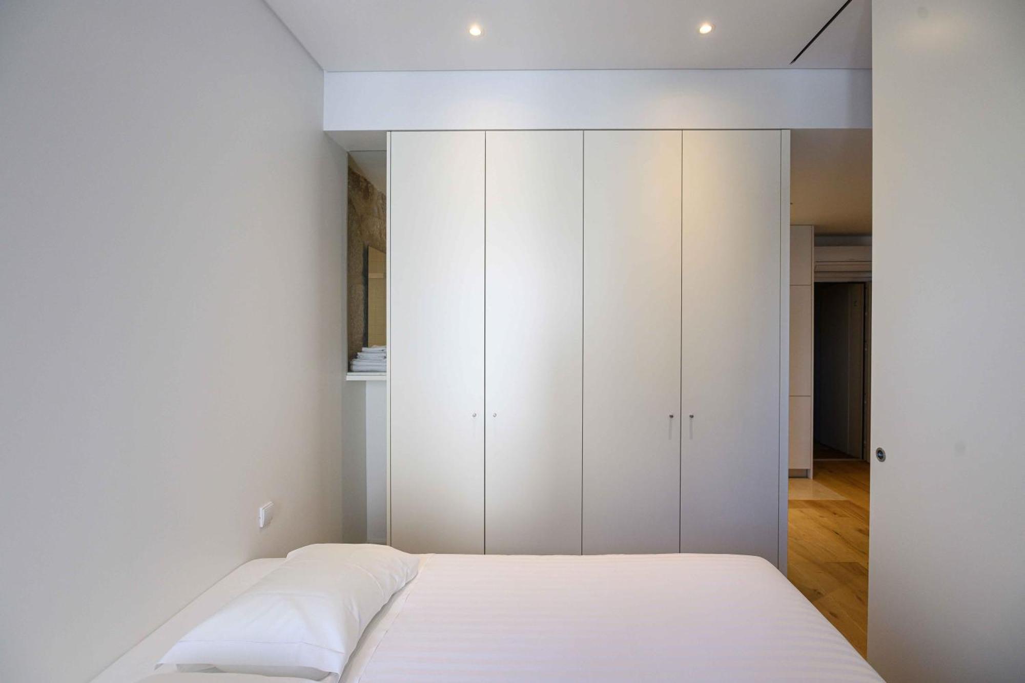 פורטו Pause Apartments חדר תמונה