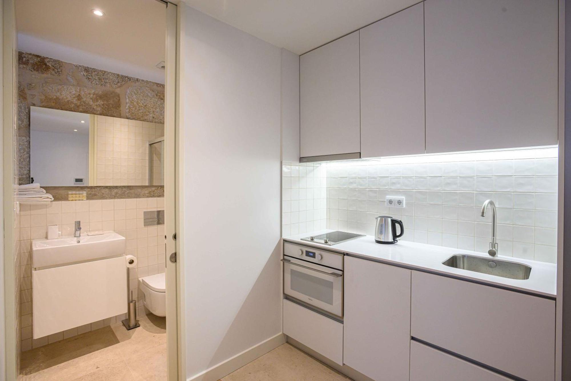 פורטו Pause Apartments חדר תמונה