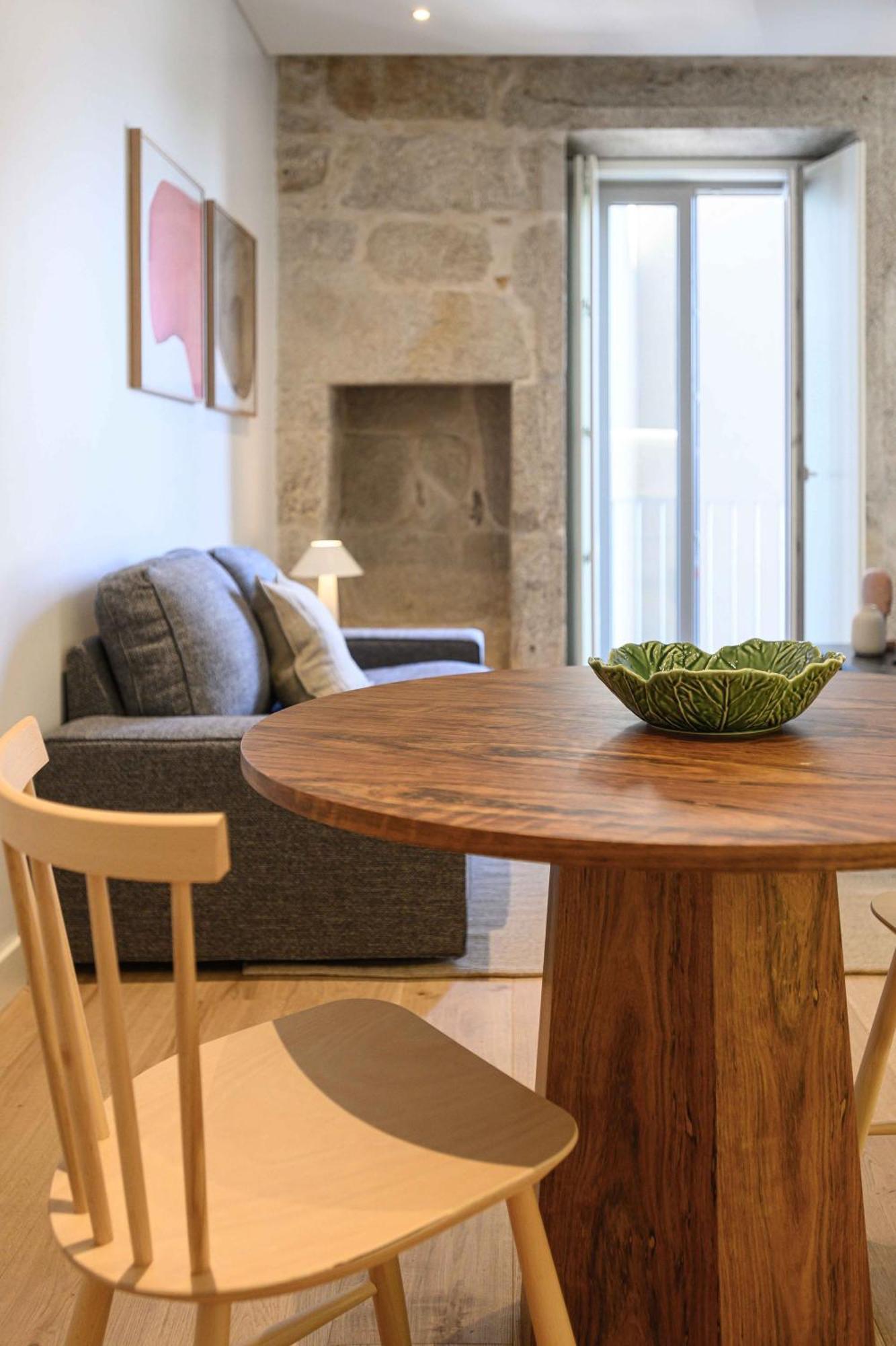 פורטו Pause Apartments מראה חיצוני תמונה