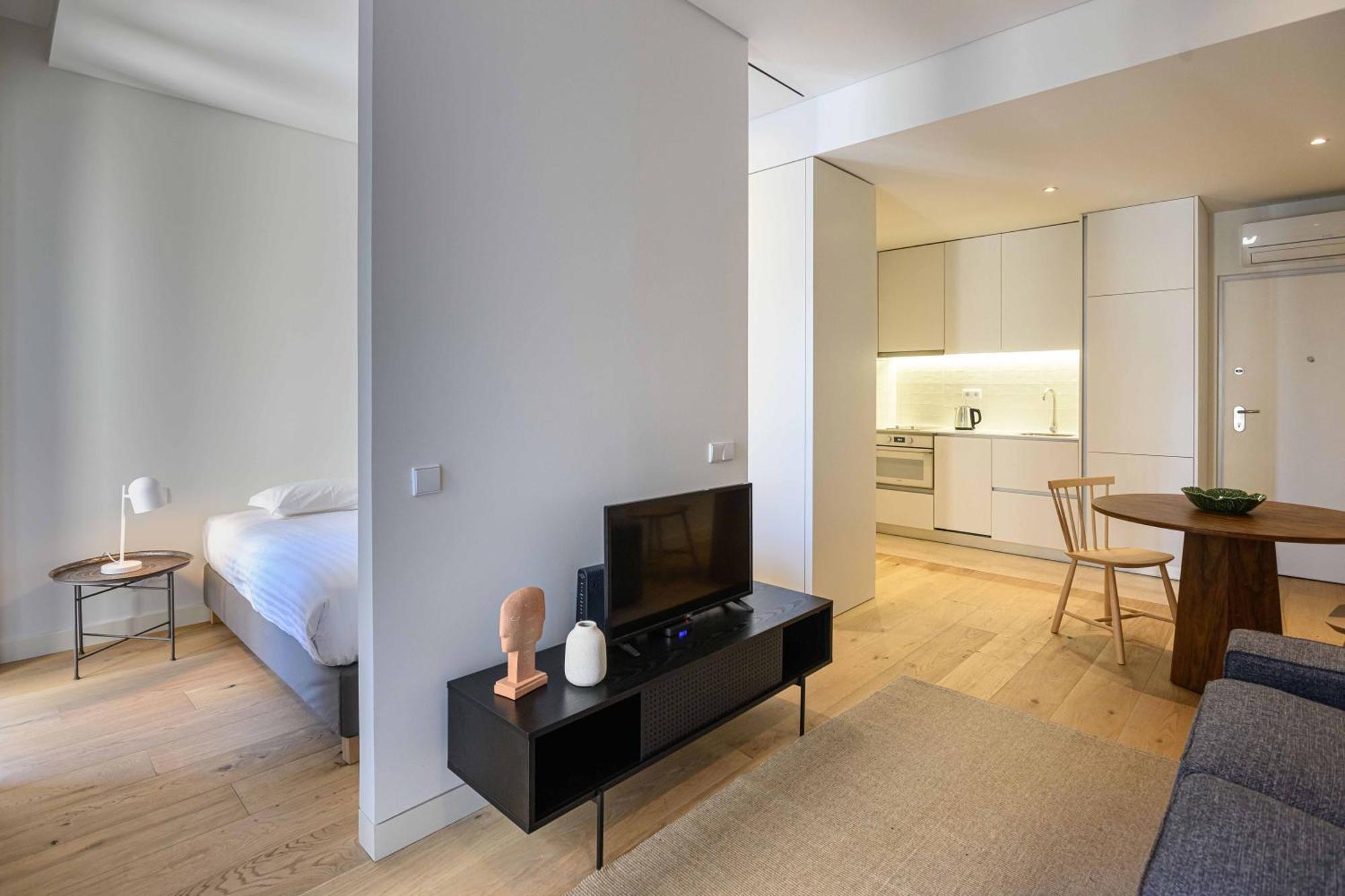 פורטו Pause Apartments חדר תמונה