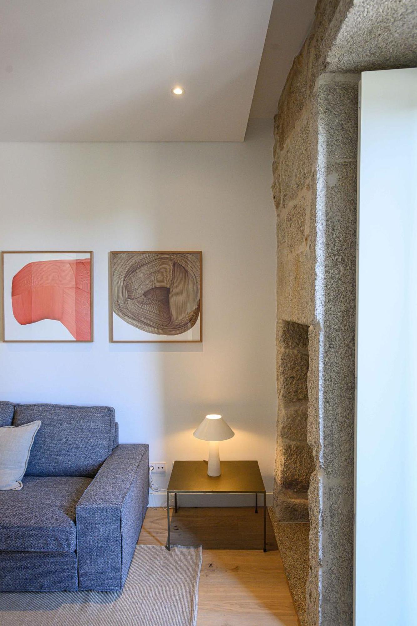 פורטו Pause Apartments חדר תמונה