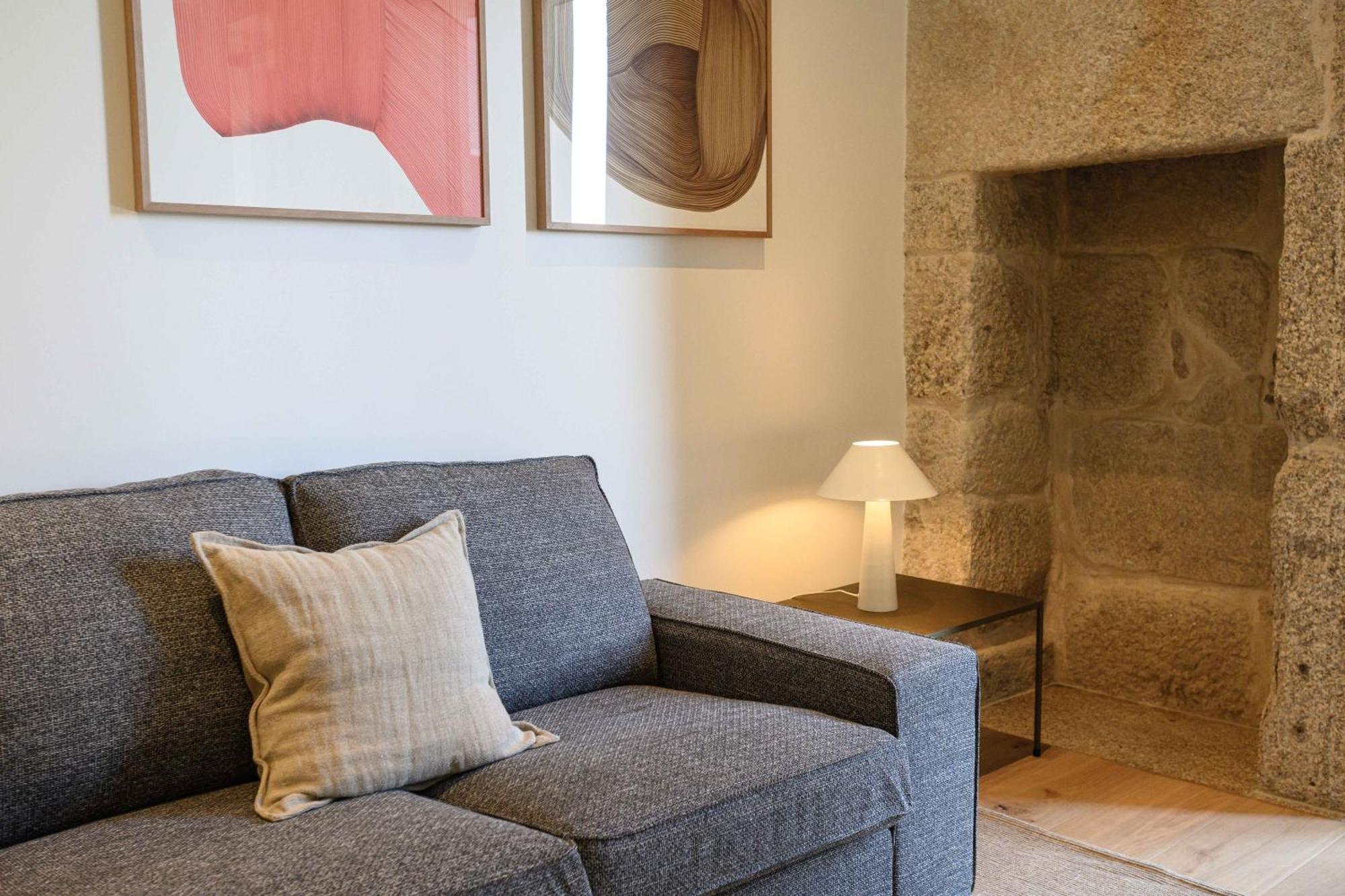 פורטו Pause Apartments מראה חיצוני תמונה