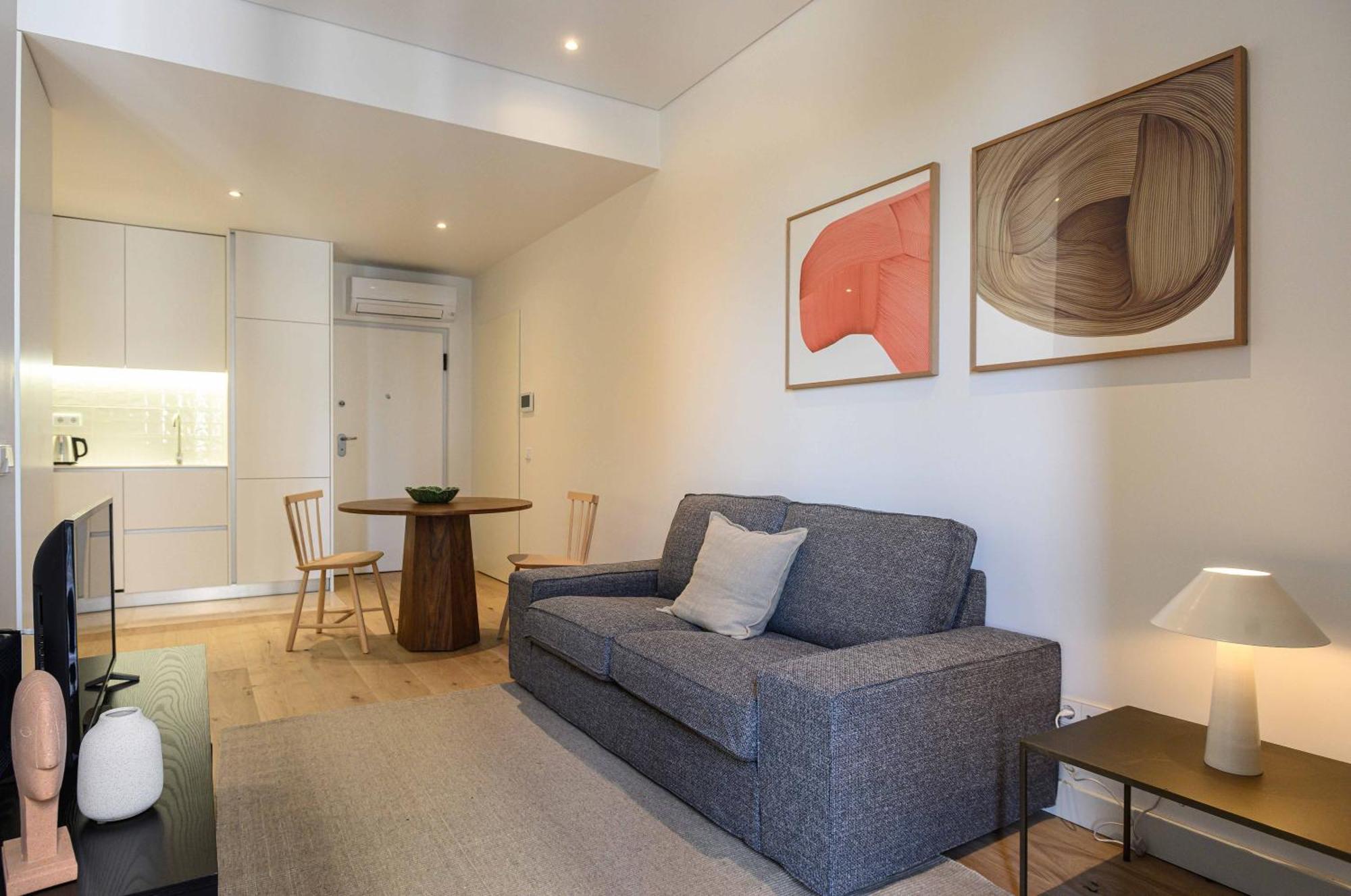 פורטו Pause Apartments חדר תמונה