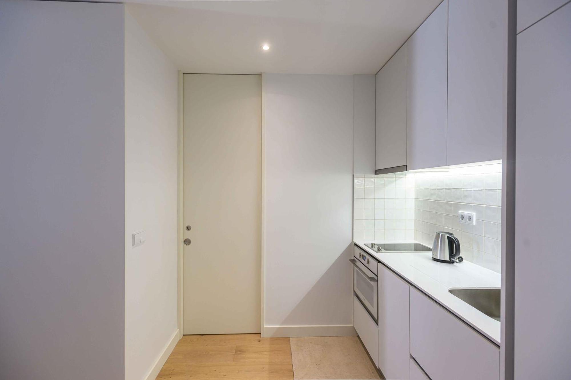 פורטו Pause Apartments חדר תמונה