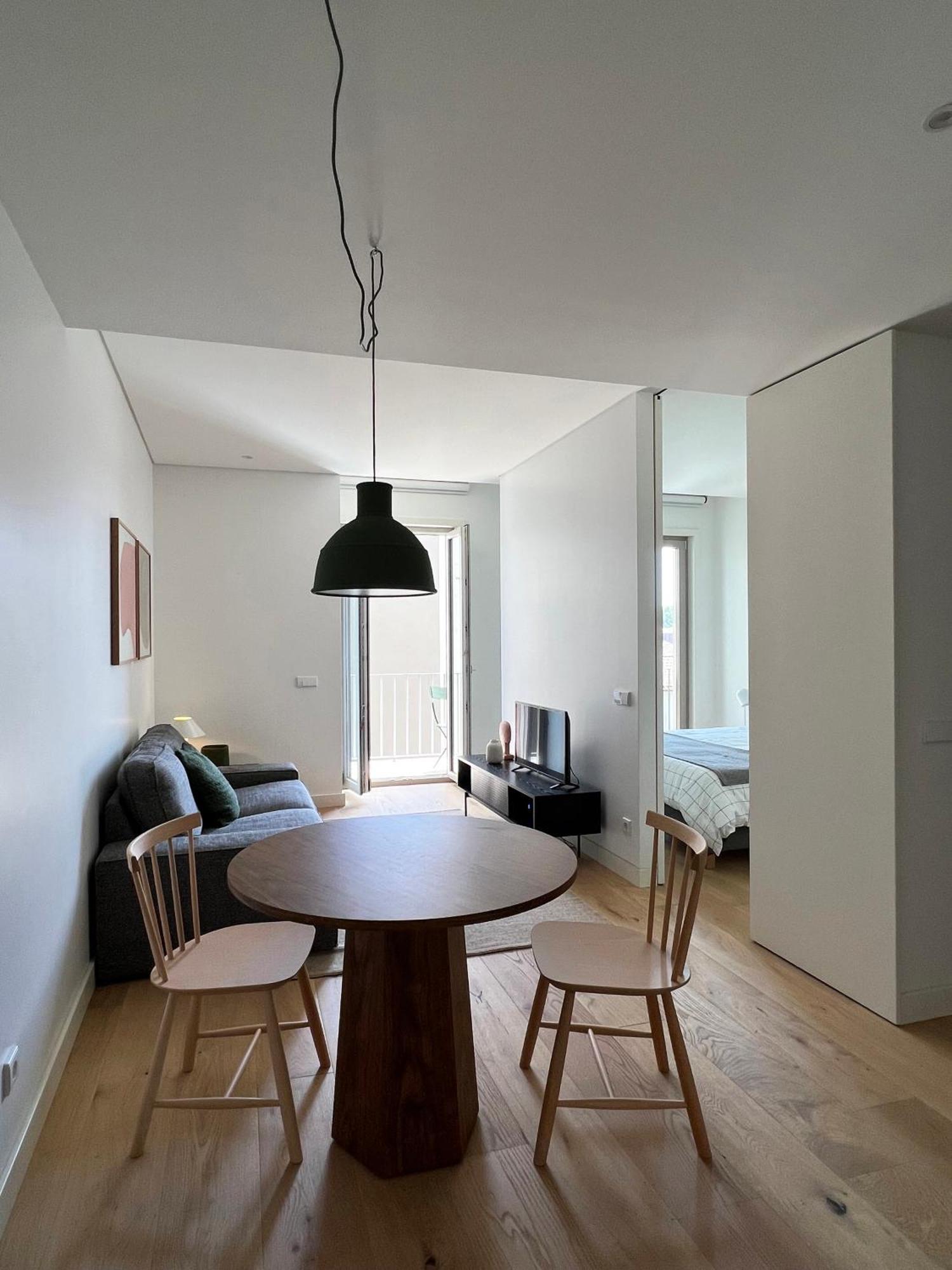 פורטו Pause Apartments חדר תמונה