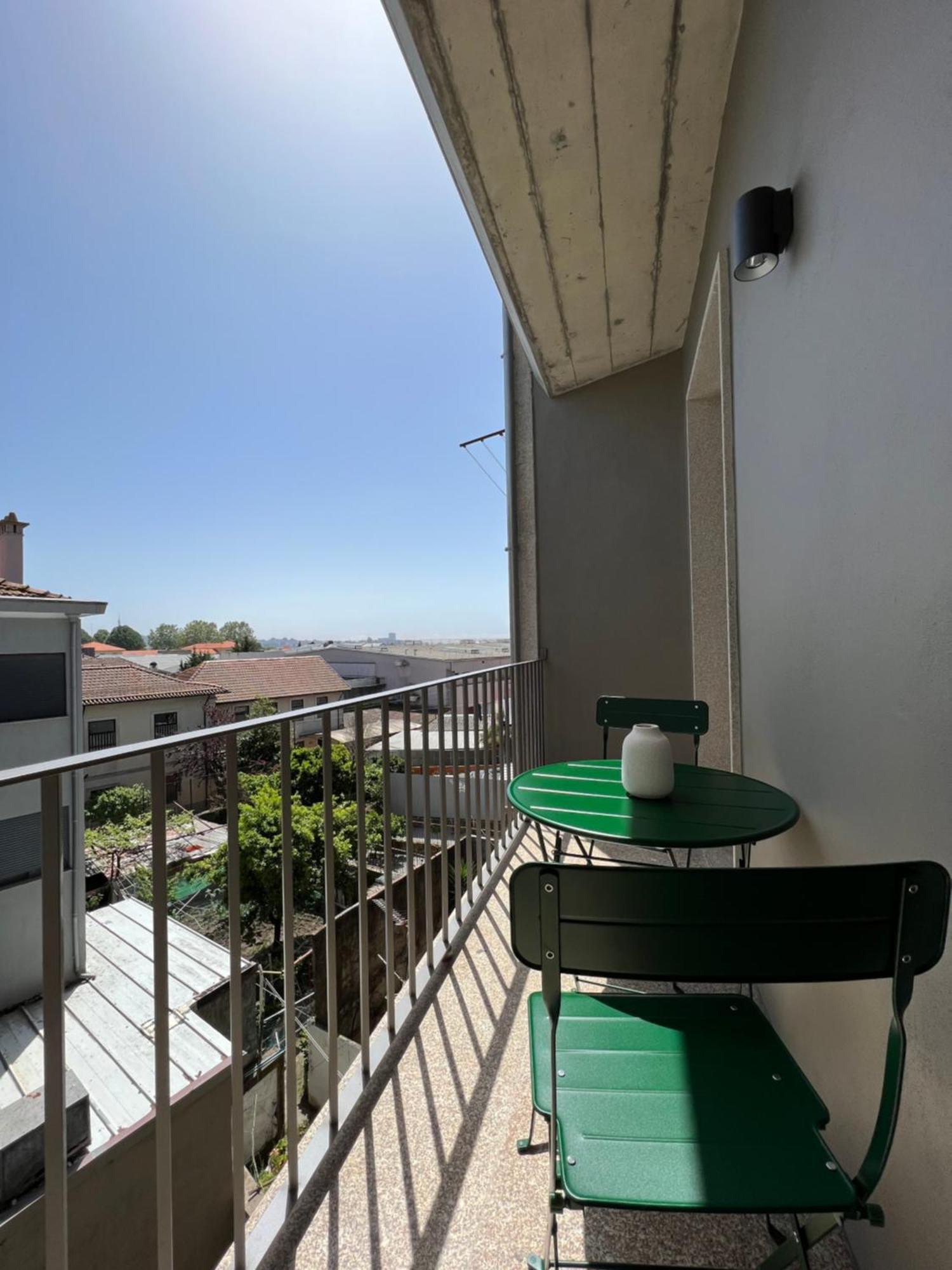 פורטו Pause Apartments חדר תמונה